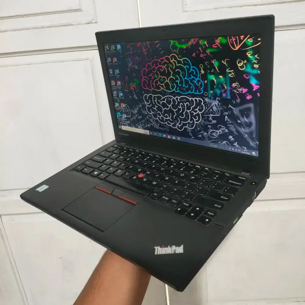 Lenovo Thinkpad X250 Core i5 5300U Ram 8GB