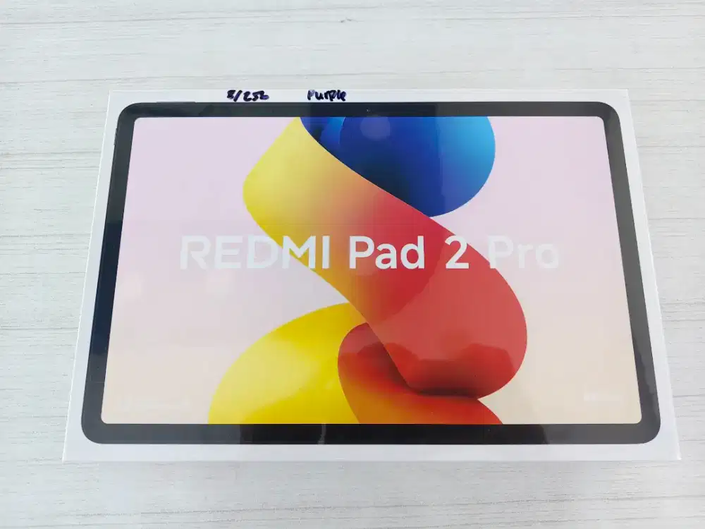 Xiaomi Redmi Pad 2 pro 8/256