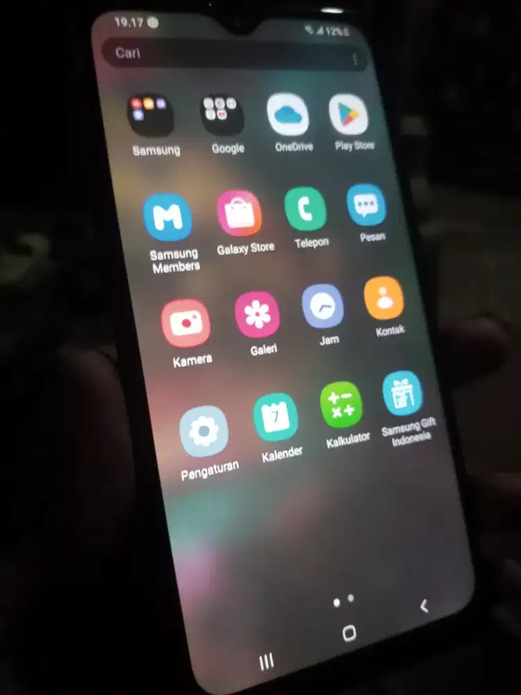 Samsung galaxy a10s