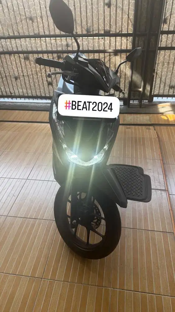 Beat Deluxe ISS 2024