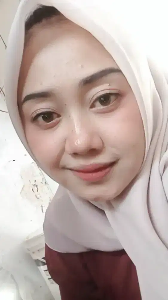 MENCARI PEKERJAAN SPG