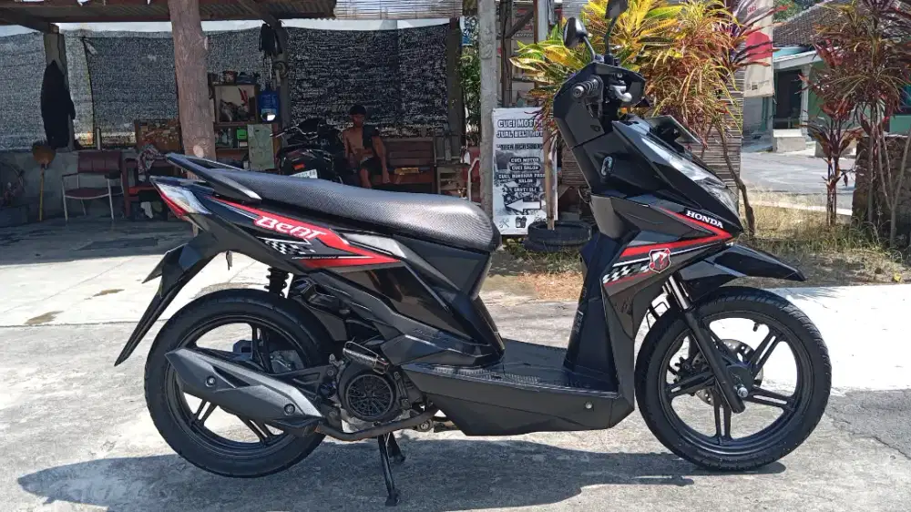 Beat fi new 2018