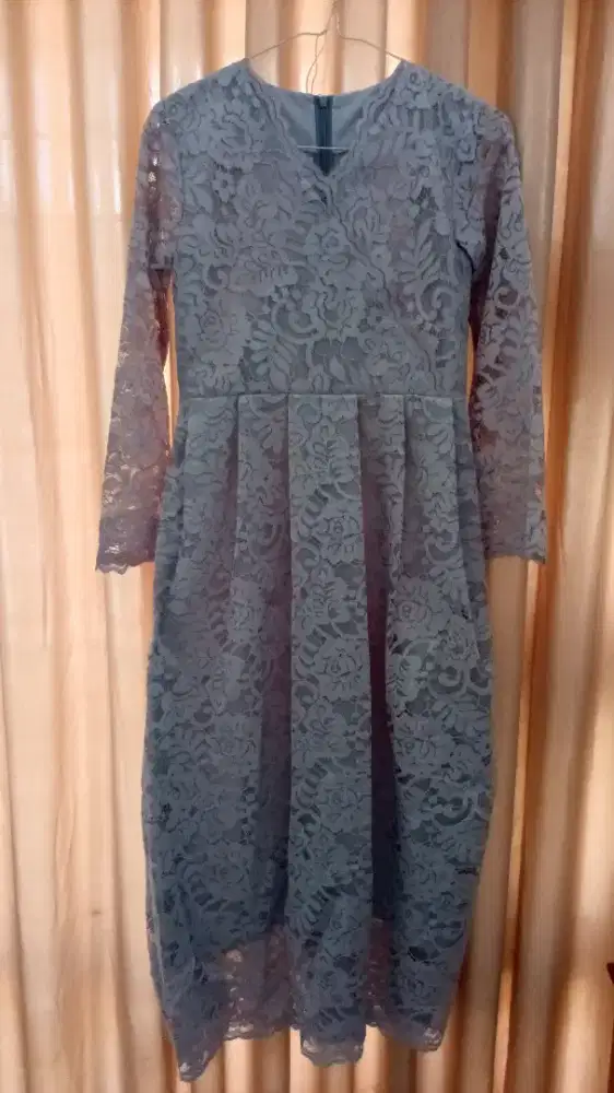 Preloved dress wanita