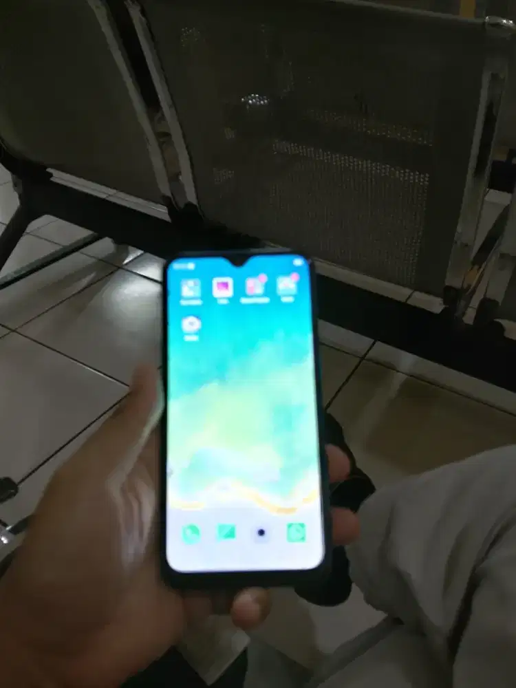 Oppo A11K batangan 2/ 32
