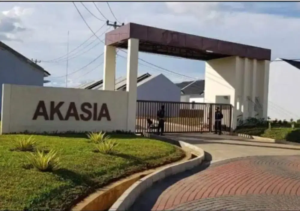 Dikontrakn fullfurnished bulanan