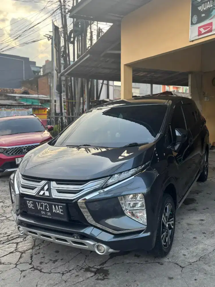 Xpander Sport MT 2021