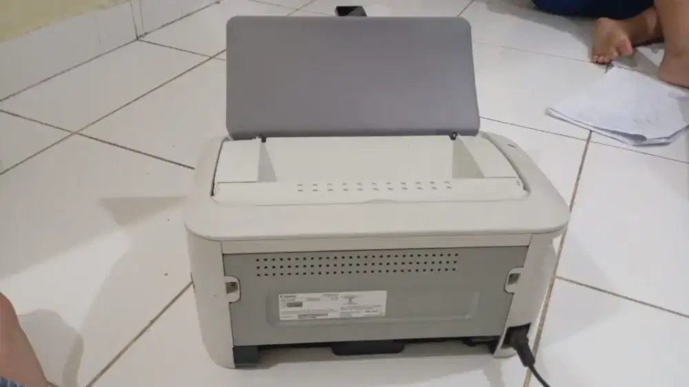 Printer Canon LBP Toner LaserJet