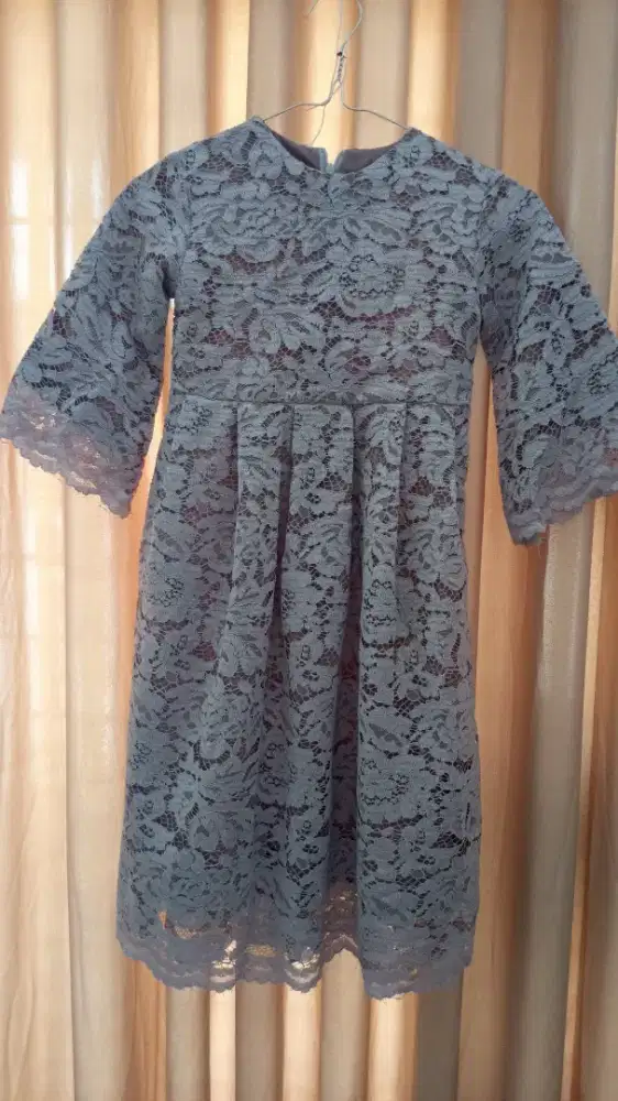 Prelovef dress anak