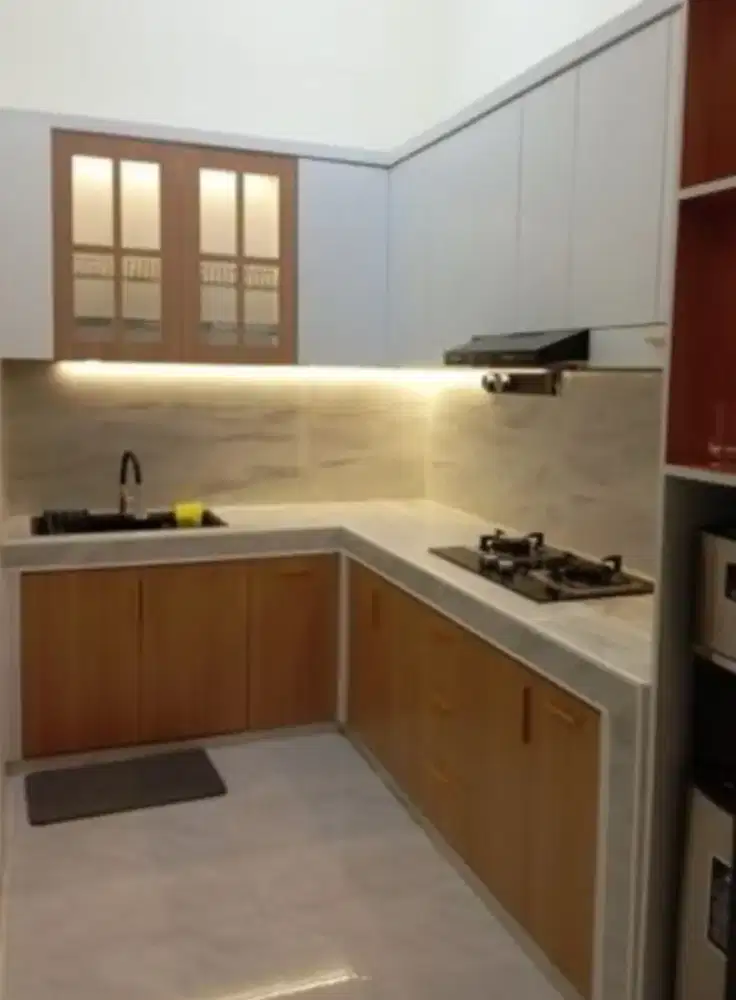 Dapur Mini Kitchen Set