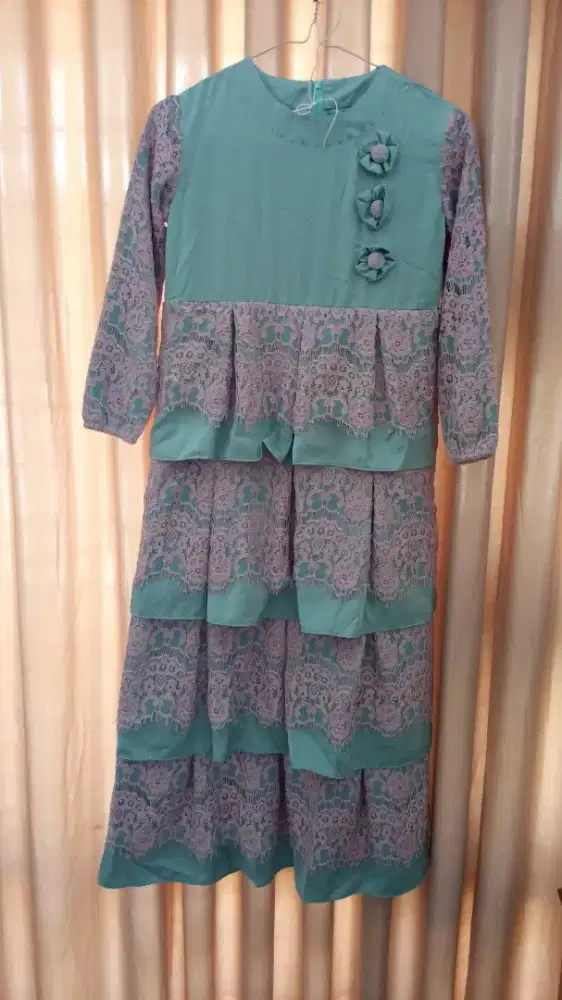Preloved dress anak