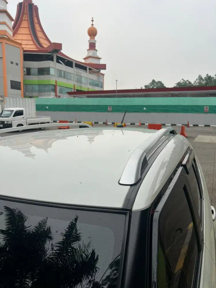 Suzuki Ignis 2022 Bensin