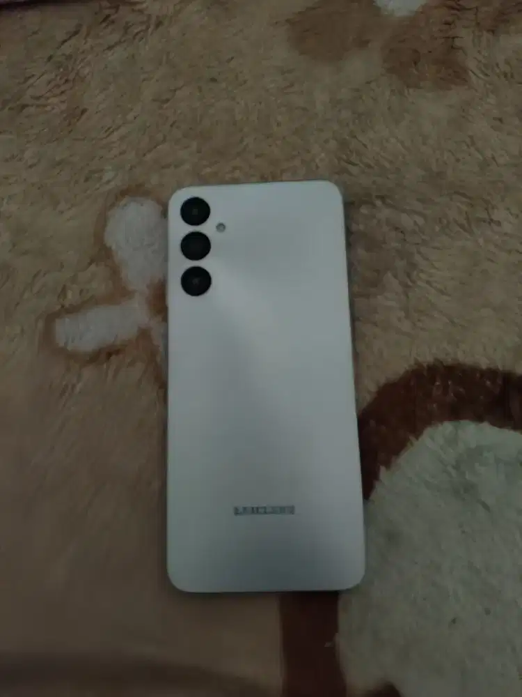 Dijual Samsung A05s