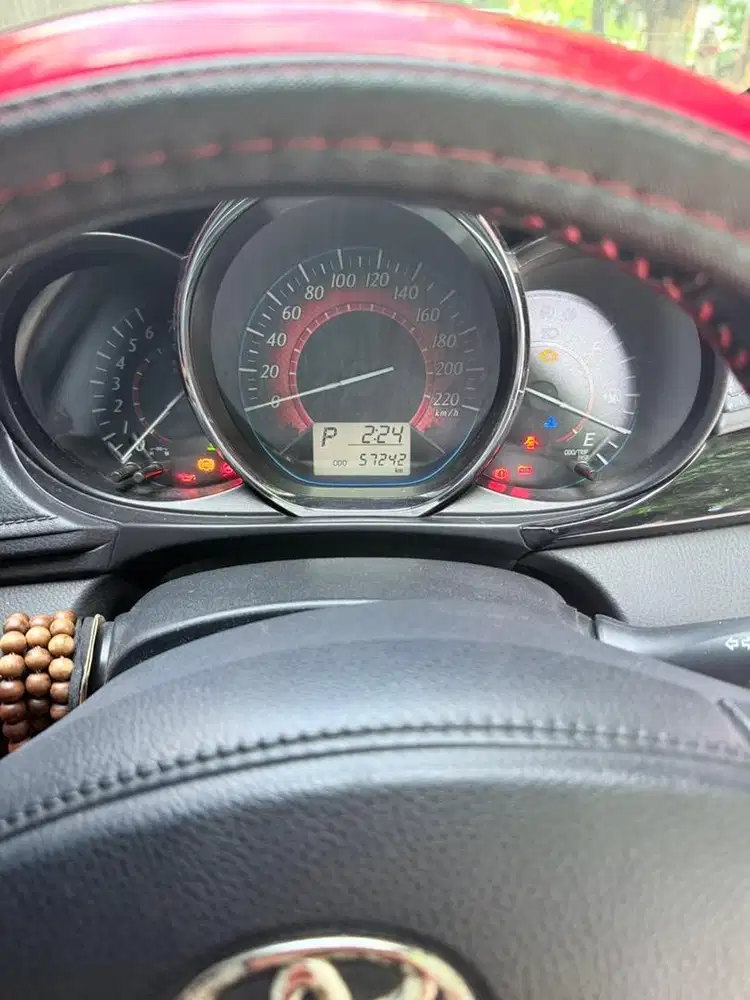 Dijual Yaris TRD 2014