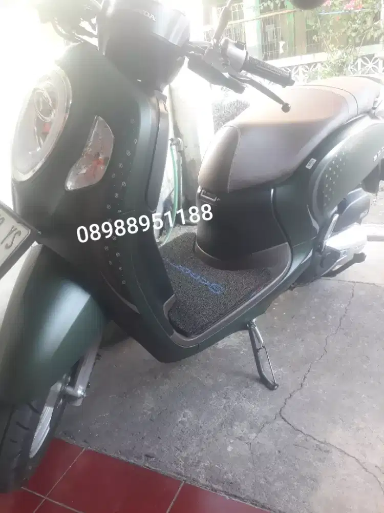 Scoopy preatige nyuzz 2024 tgn 1