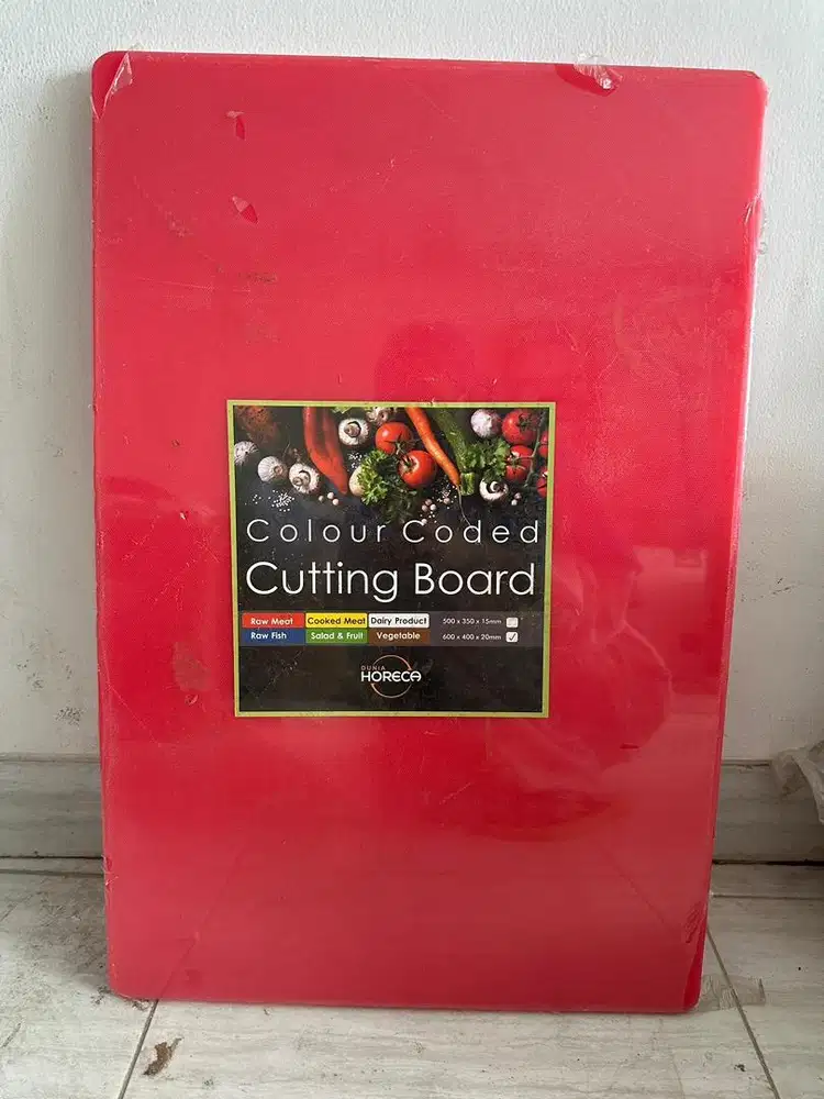 Talenan jumbo plastik
