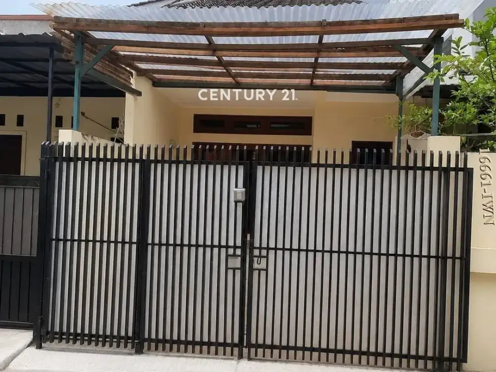 Dijual Atau Disewakan Furnished Rumah Siap Huni Dalam Residensial