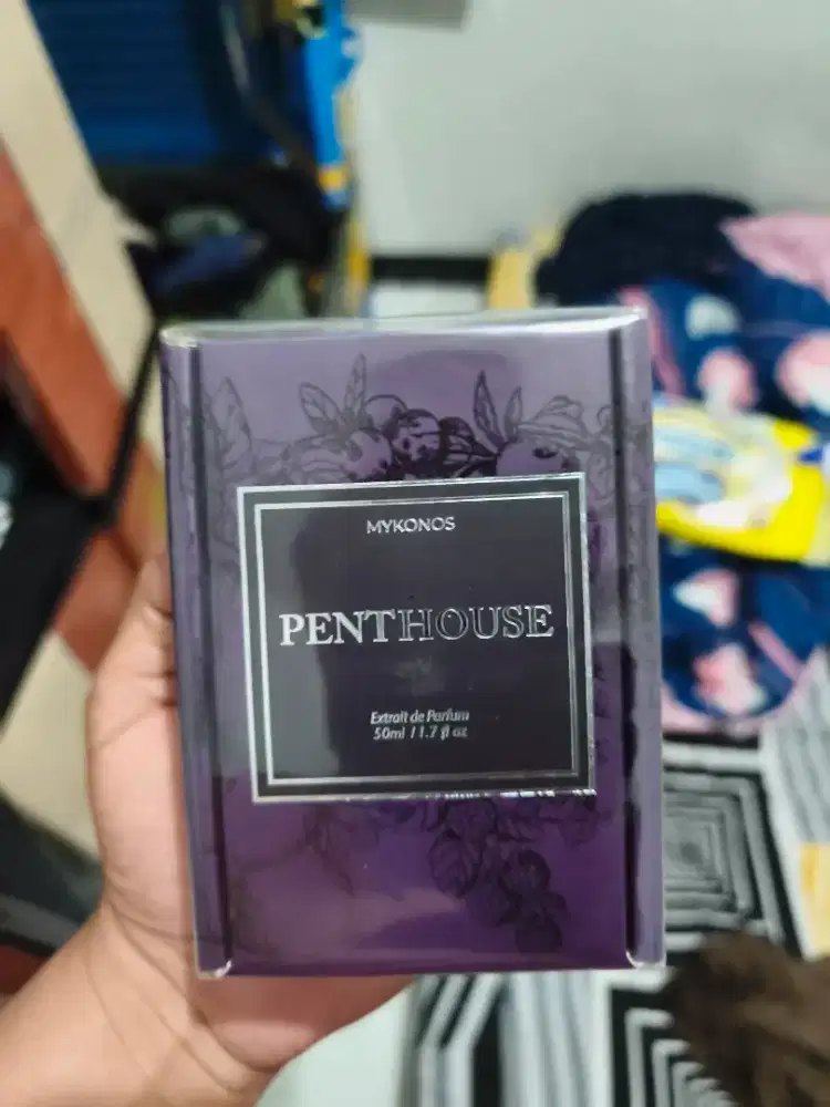 Mynokos Penthouse 50Ml