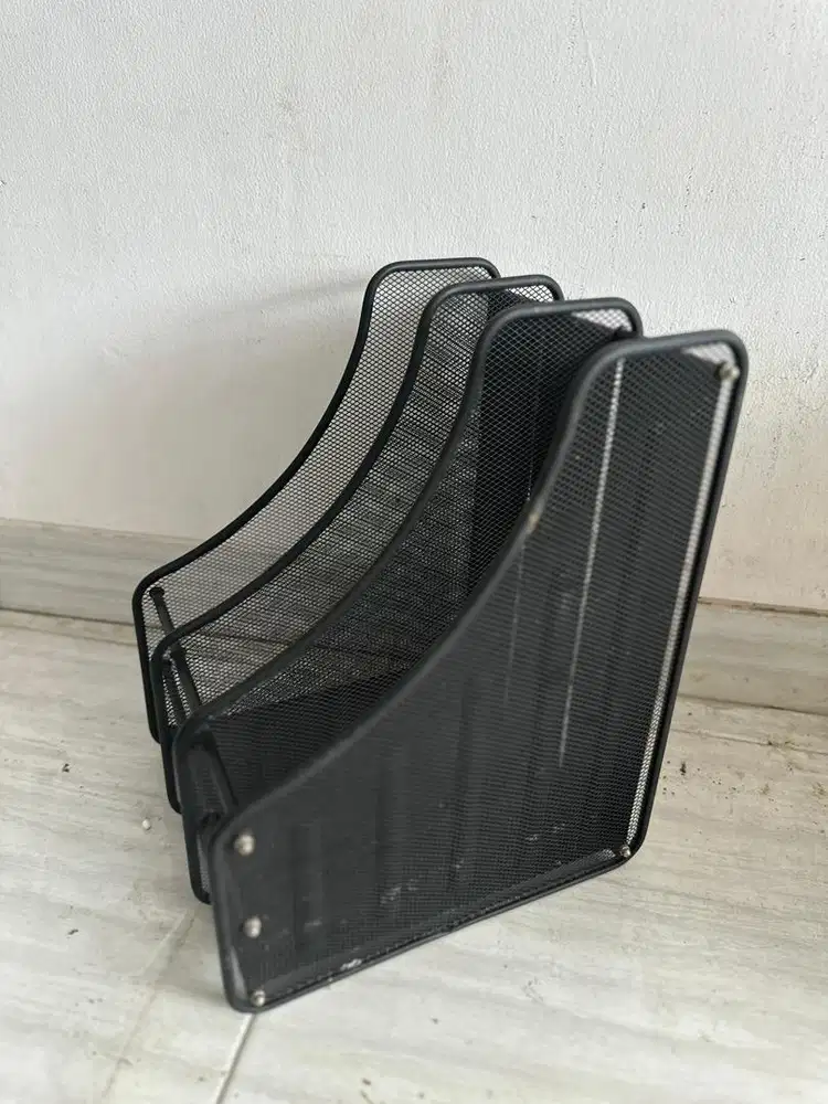 Storage dokumen