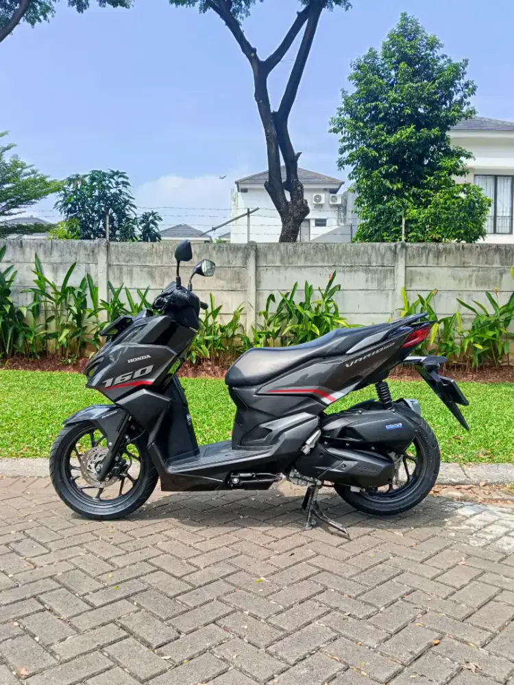 Honda new Vario 160 cc CBS 2023