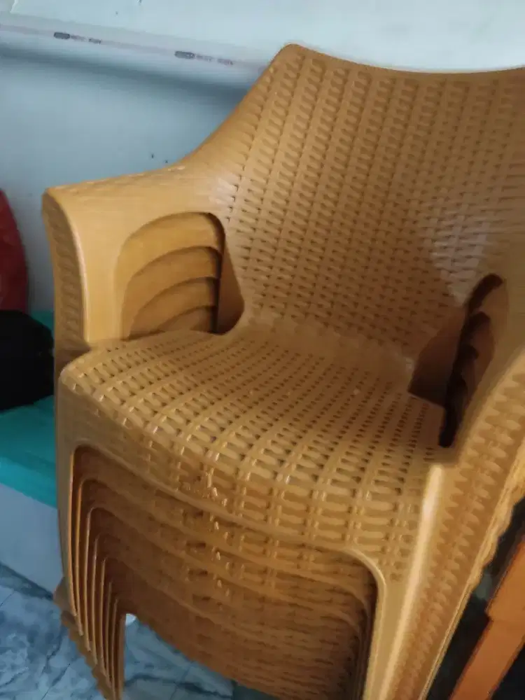 Jual Kursi Santai