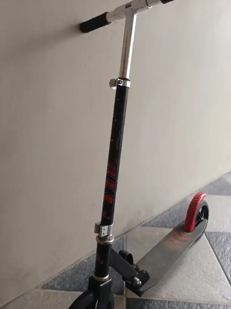 Scooter dewasa-anak