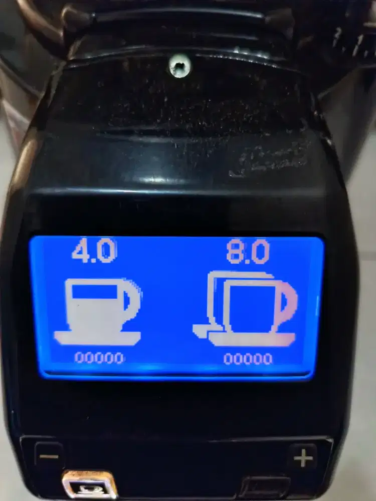 MESIN GRINDER KOPI