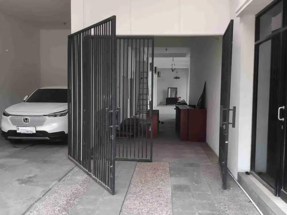 Disewakan Rumah Daerah Kalibata Jakarta Selatan