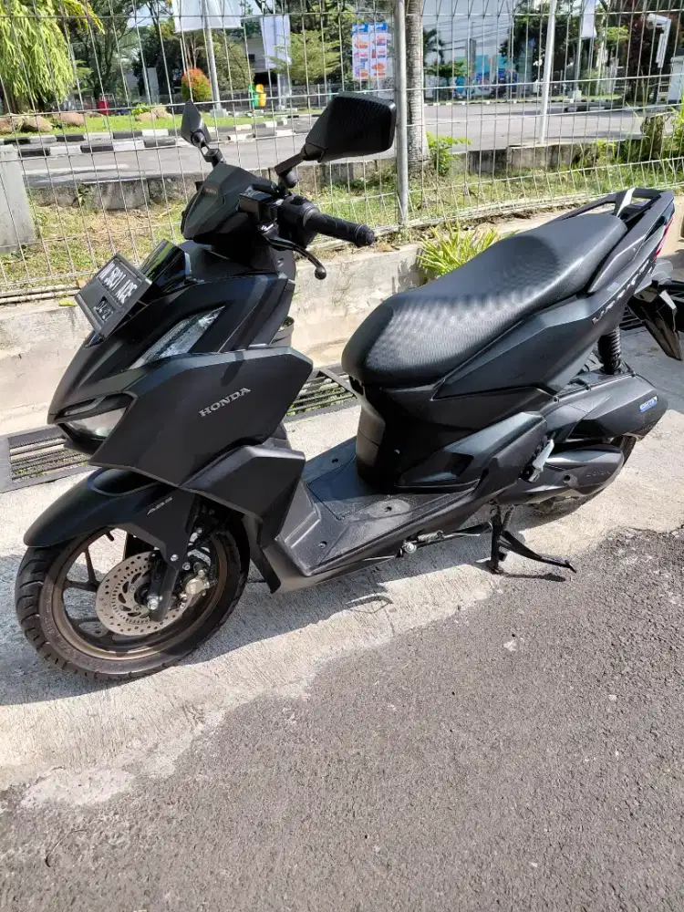 Vario 160 ABS ISS