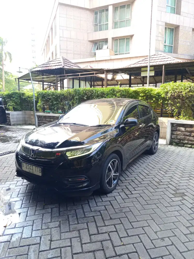 HONDA HRV PRESTIGE 2020 MMC