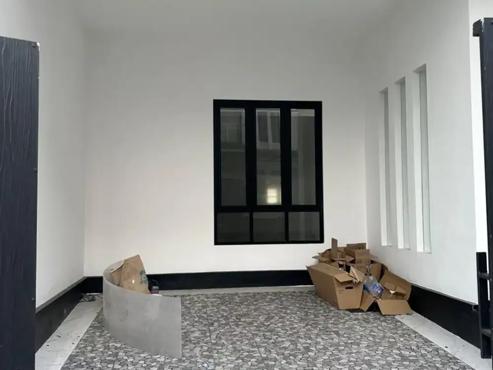RUMAH DIJUAL – STYLE MINIMALIS, PESANGGARAN, DENPASAR SELATAN