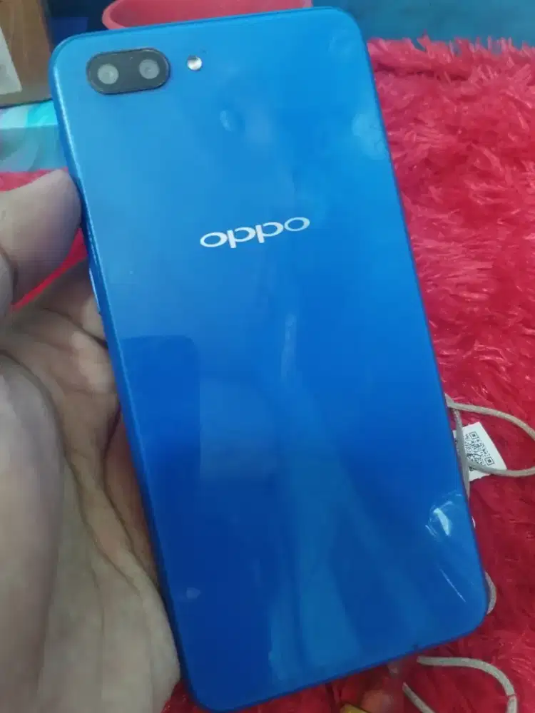 Oppo A3S 8/128Gb