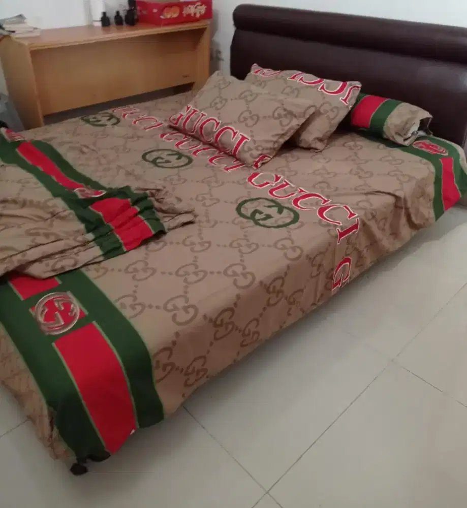 DIJUAL KASUR 160 X 200 BAGUS