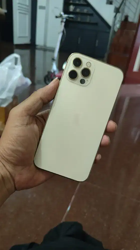 Iphone 12 pro 256 all operator
