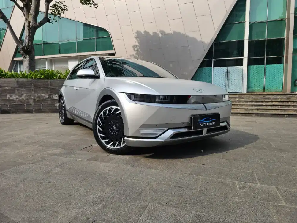 Hyundai Ioniq 5 Signature Long Range 2023
