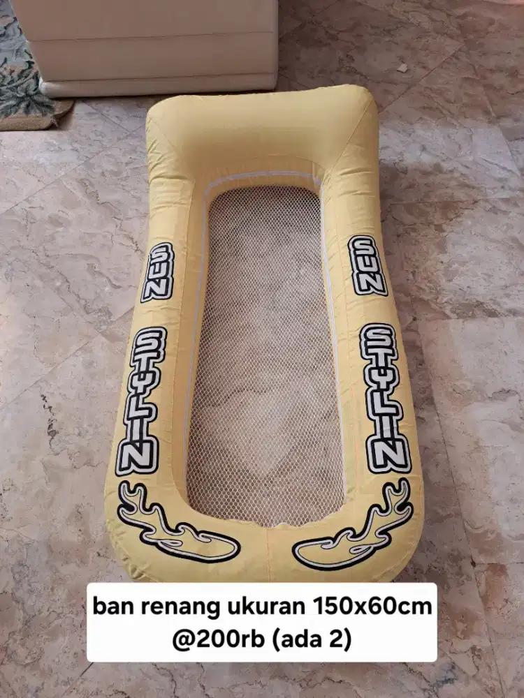 Ban renang orang dewasa