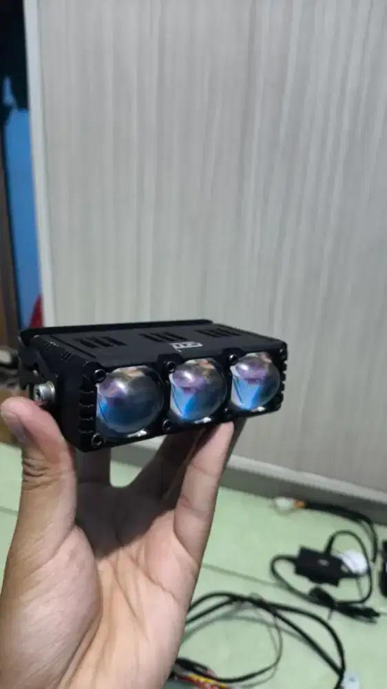 DUROMOTO X3 SET