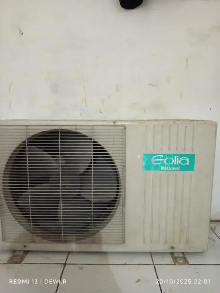 JUAL. KESINI SAJA AC RUSAK/MATI