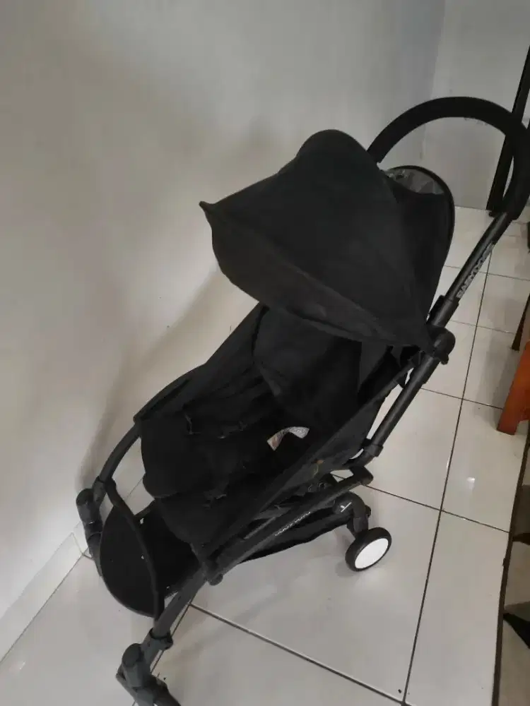 Babyyoya stroller