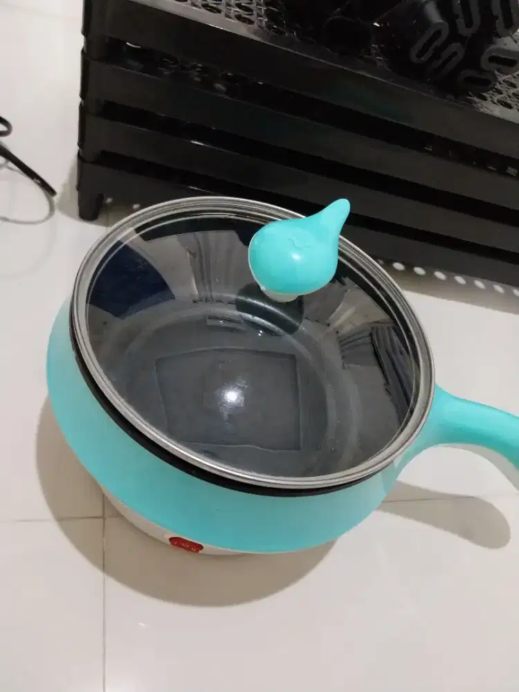 Dijual perlengkapan Dapur