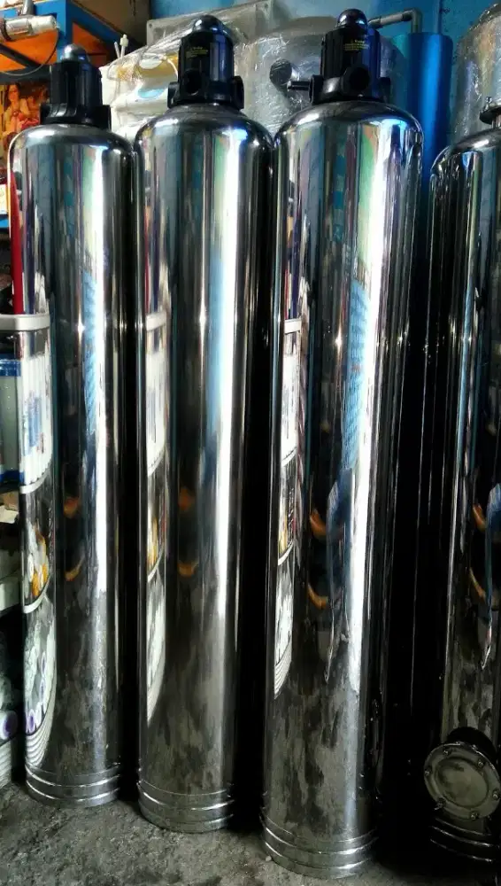 filter penjernih air