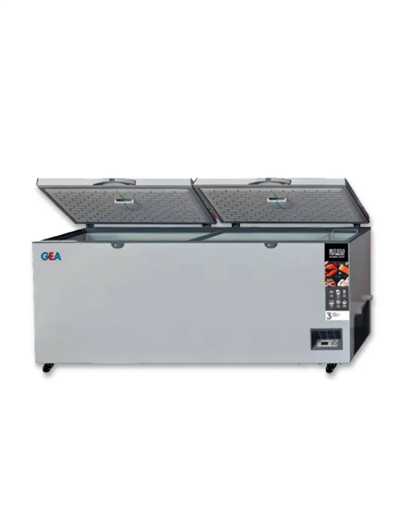 GEA Chest Freezer AB-1200-TX (USED)