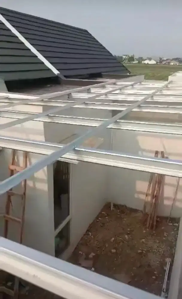 Jasa bangun rumah