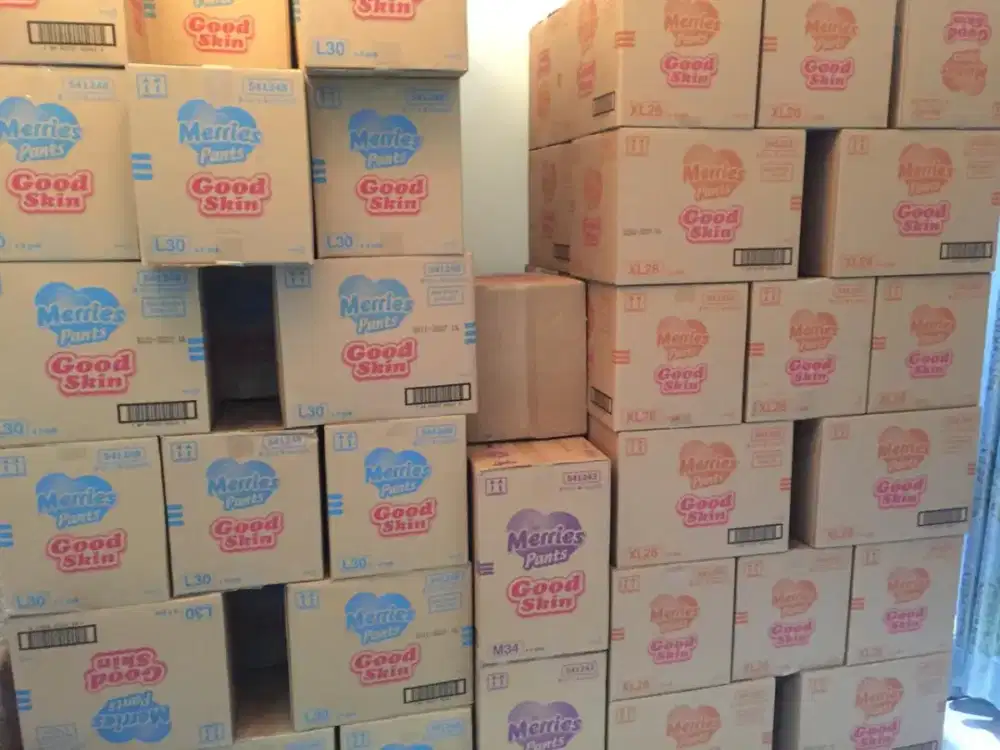 UMKM membutuhkan supir mobil BOX