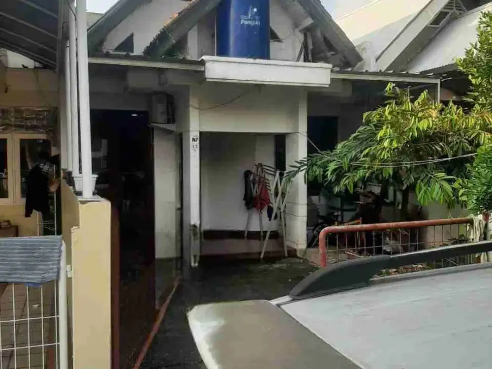 PALING MURAH GRAHA RAYA BINTARO BOUGENVILLE LOKA PINANG ALAM SUTERA