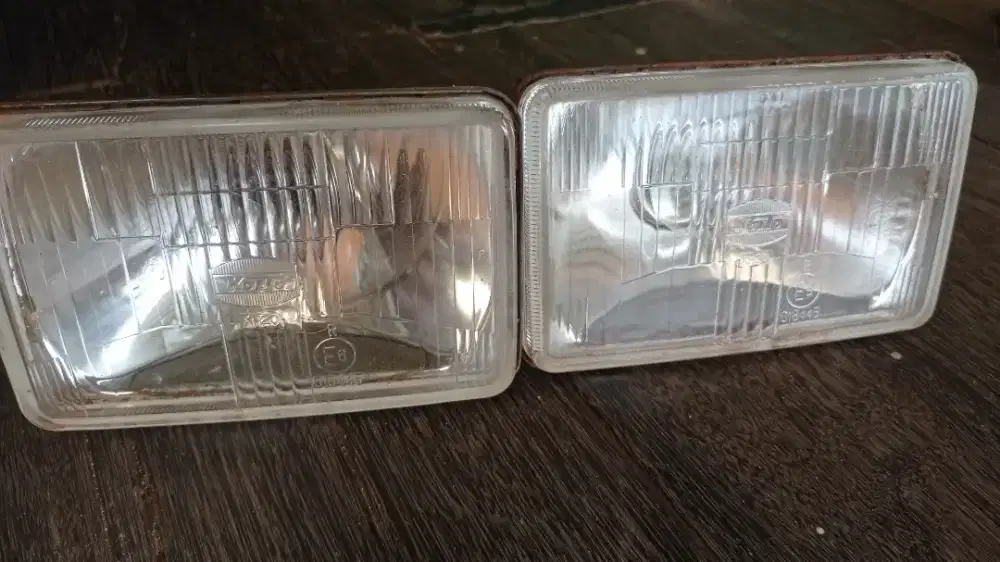 Headlamp kotak ori koito