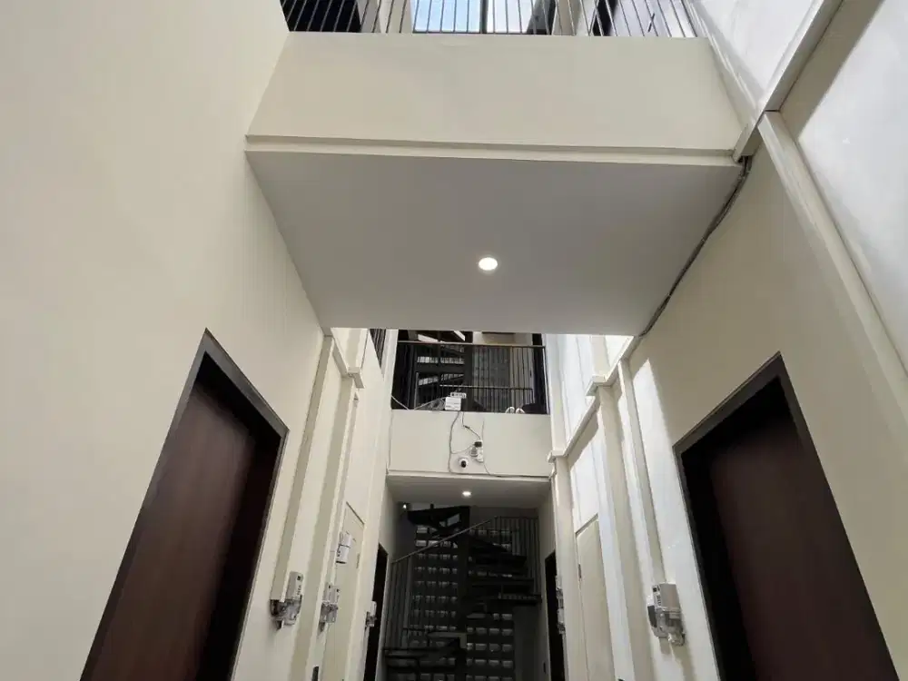 APARTMENT FOR SALE - BENOA