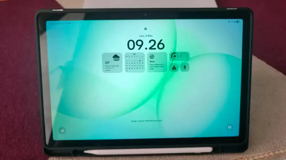 Samsung Tab A11+