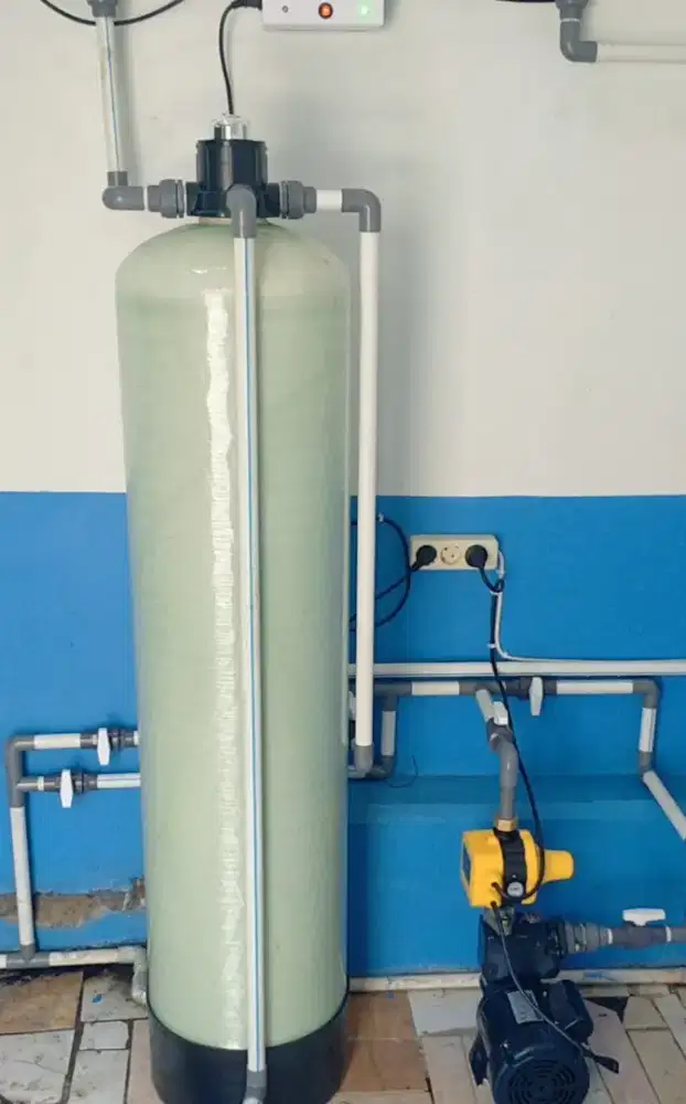 filter air mbg dan rumah tangga