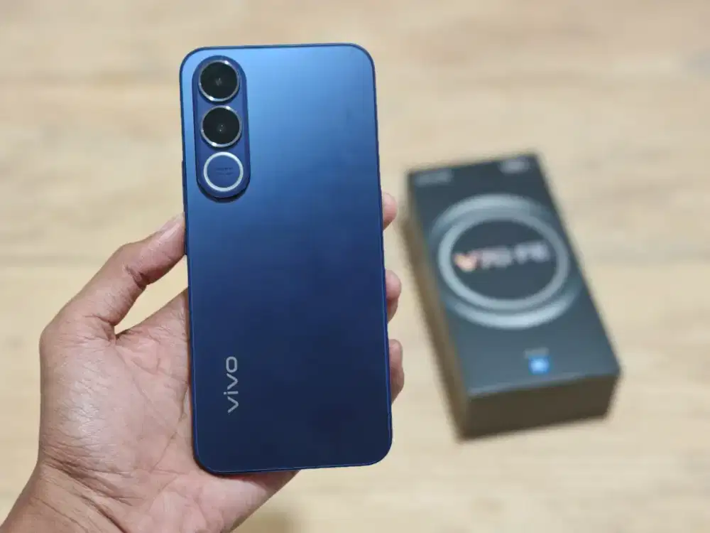vivo v70 fe 5g 8/256 bisa tt