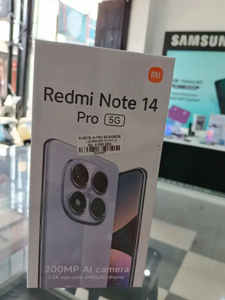 Redmi none 14 5G